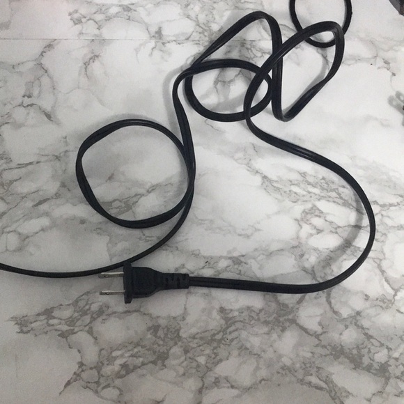 Ceramic Flat Iron - Picture 4 of 4